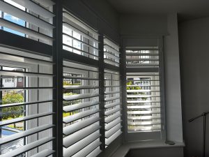 Urban Bespoke Shutters - Gallery