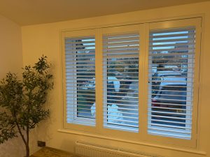 Urban Bespoke Shutters - Gallery