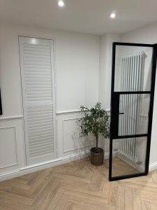 Urban Bespoke Shutters - Gallery