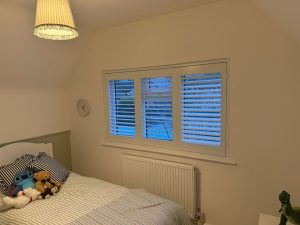 Urban Bespoke Shutters - Gallery