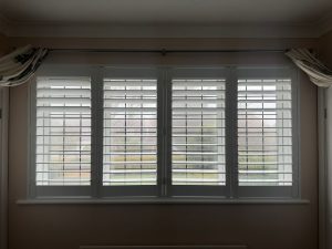 Urban Bespoke Shutters - Gallery