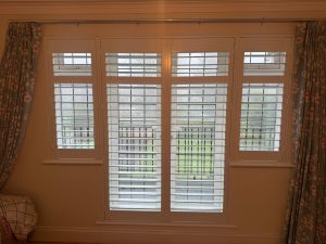 Urban Bespoke Shutters - Gallery