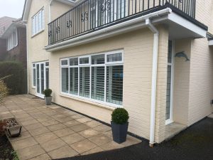 Urban Bespoke Shutters - Gallery