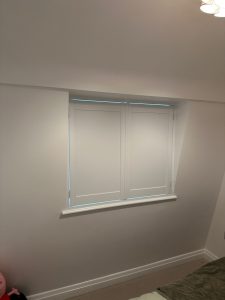 Urban Bespoke Shutters - Gallery
