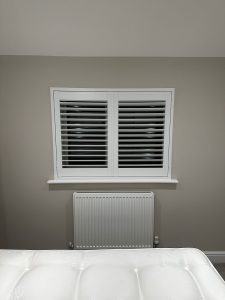Urban Bespoke Shutters - Gallery